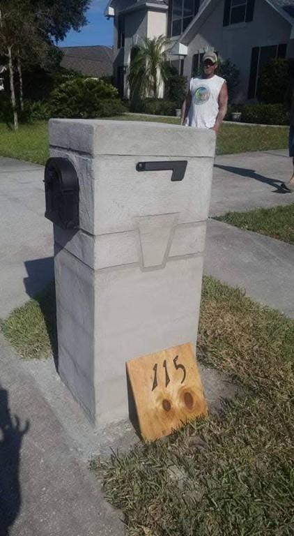Masonry Repairs in Palm Bay - Image 5