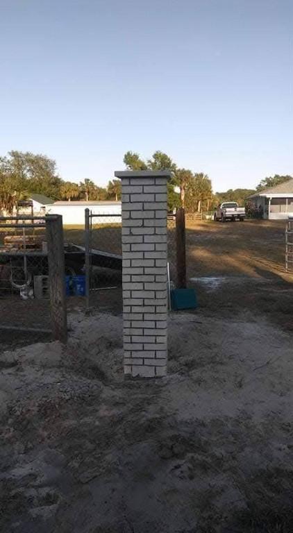 Masonry Repairs in Palm Bay - Image 8
