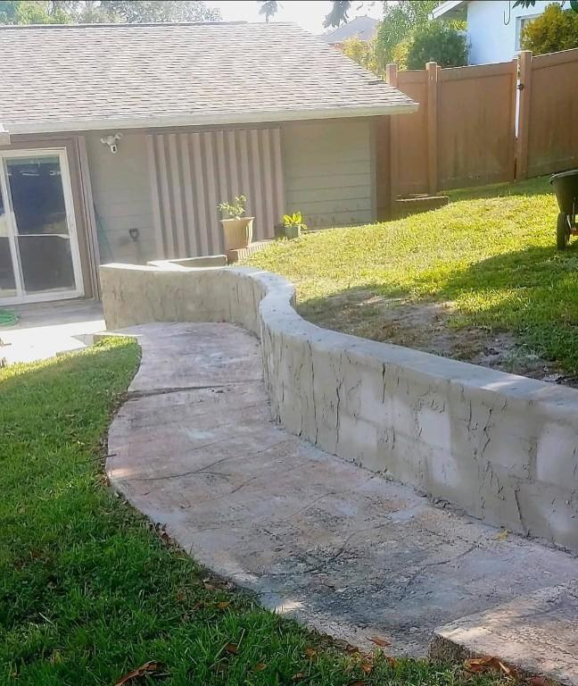 Masonry Repairs in Palm Bay - Image 10
