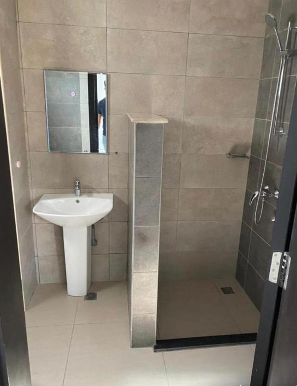 LOCATION APPARTEMENT 3 PIÈCES MARCORY RÉSIDENTIEL en Côte d’Ivoire - Photo 5