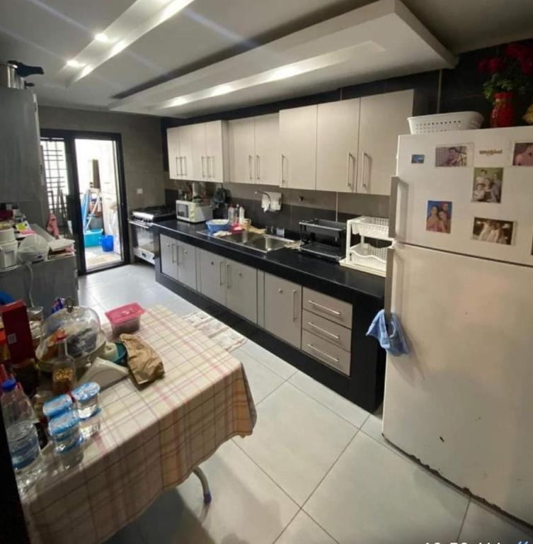 LOCATION APPARTEMENT 3 PIÈCES MARCORY RÉSIDENTIEL en Côte d’Ivoire - Photo 6