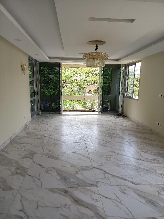 LOCATION APPARTEMENT 5 PIECES PLATEAU en Côte d’Ivoire - Photo 1