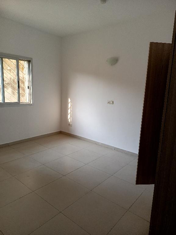 LOCATION APPARTEMENT 4 PIÈCES AVEC PISCINE RIVIERA 3 en Côte d’Ivoire - Photo 7