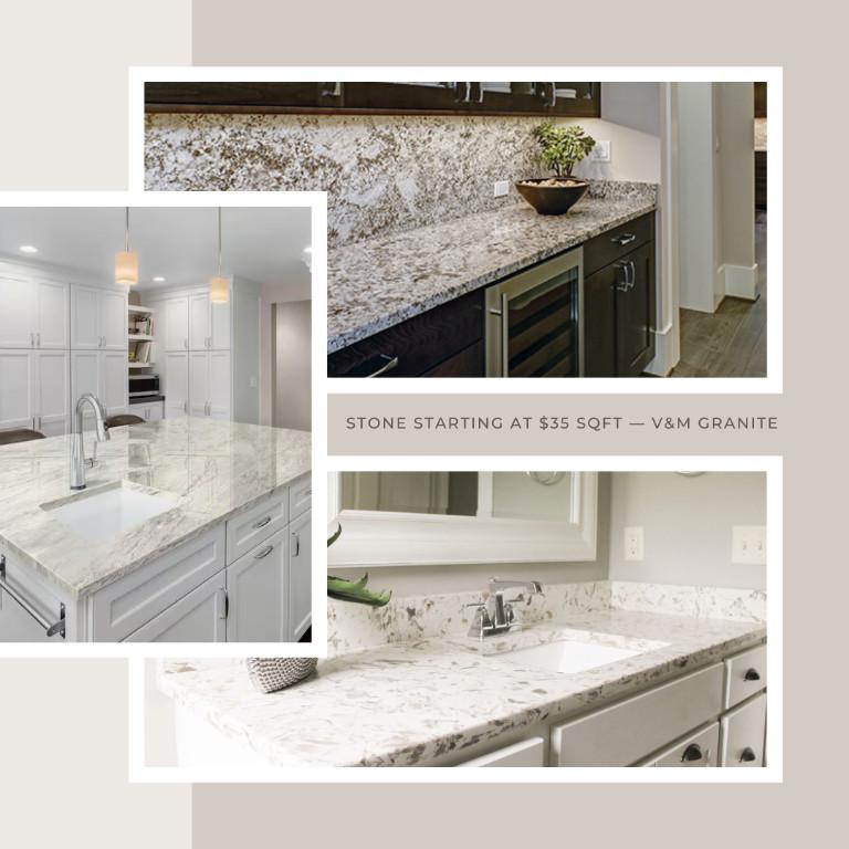 Stone Countertops Available! in Mesquite - Image 7