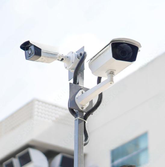 CCTV, Smart homes and Access Control Installations in Madina - Image 2