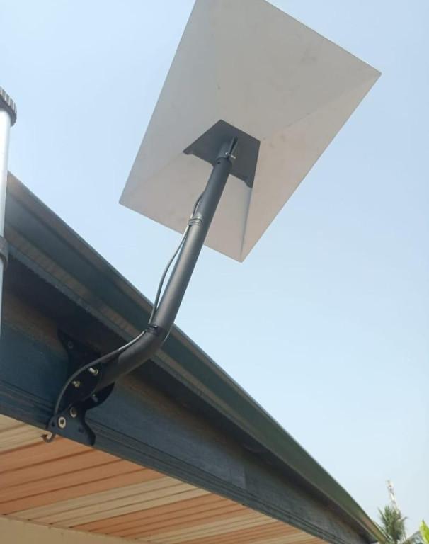 CCTV, Smart homes and Access Control Installations in Madina - Image 3