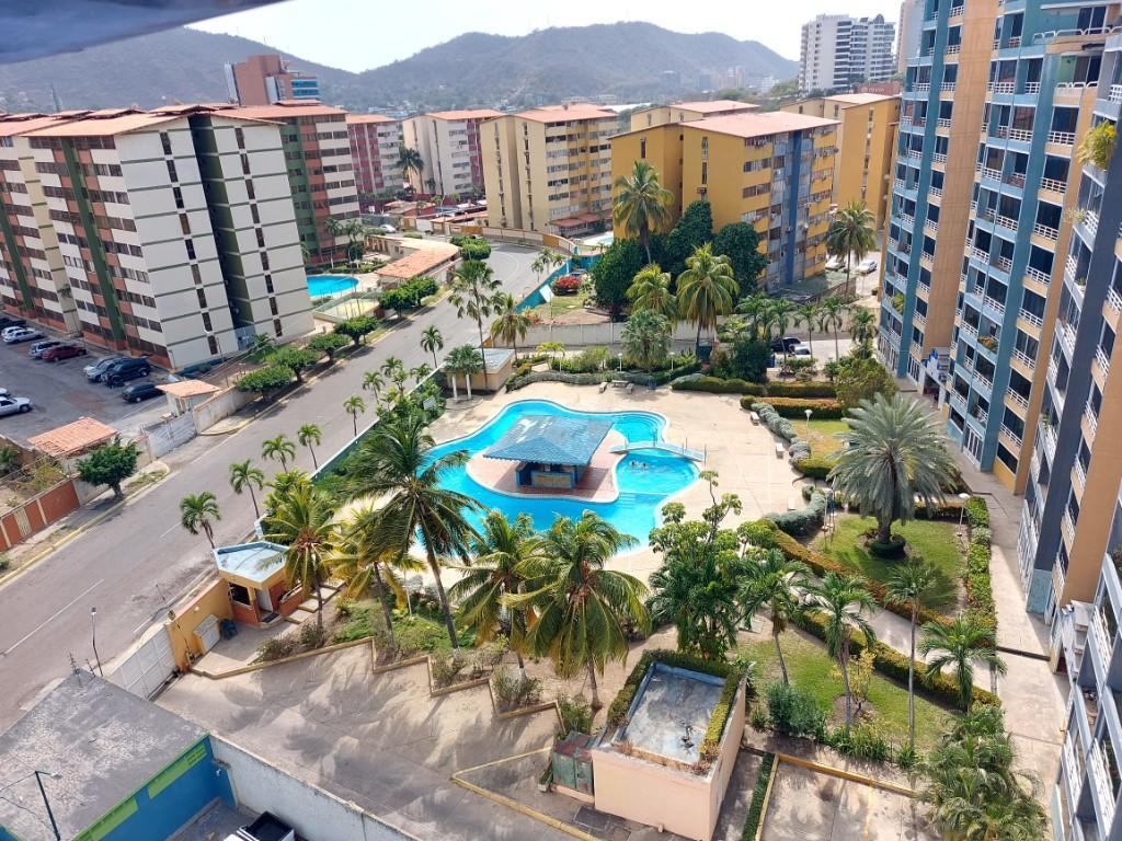 APARTAMENTO MARINA BEACH en Guanta - Imagen 2