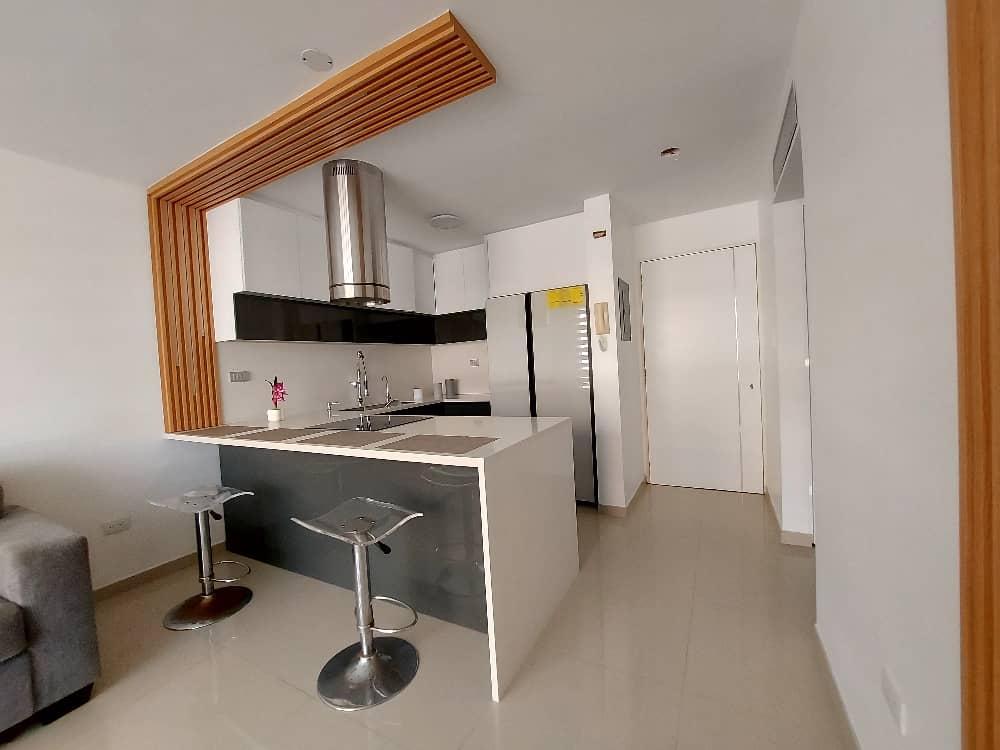 APARTAMENTO ENTREMARES en Lecherías - Imagen 3