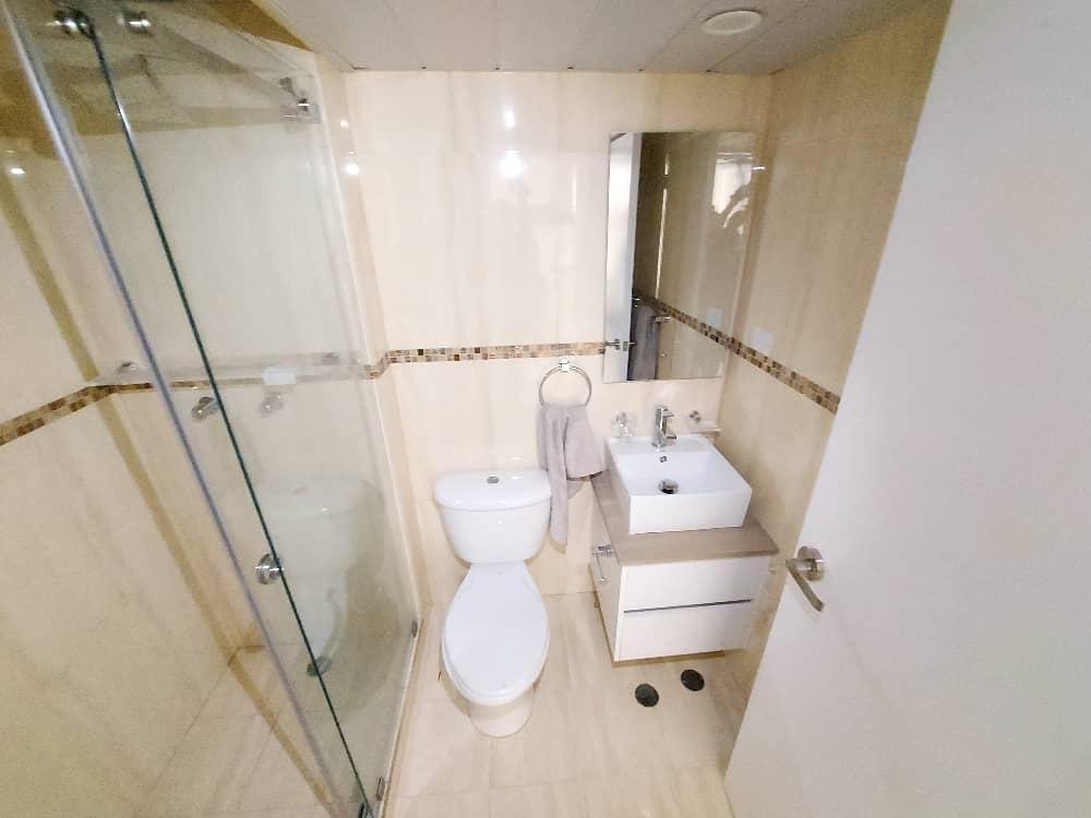 APARTAMENTO ENTREMARES en Lecherías - Imagen 6