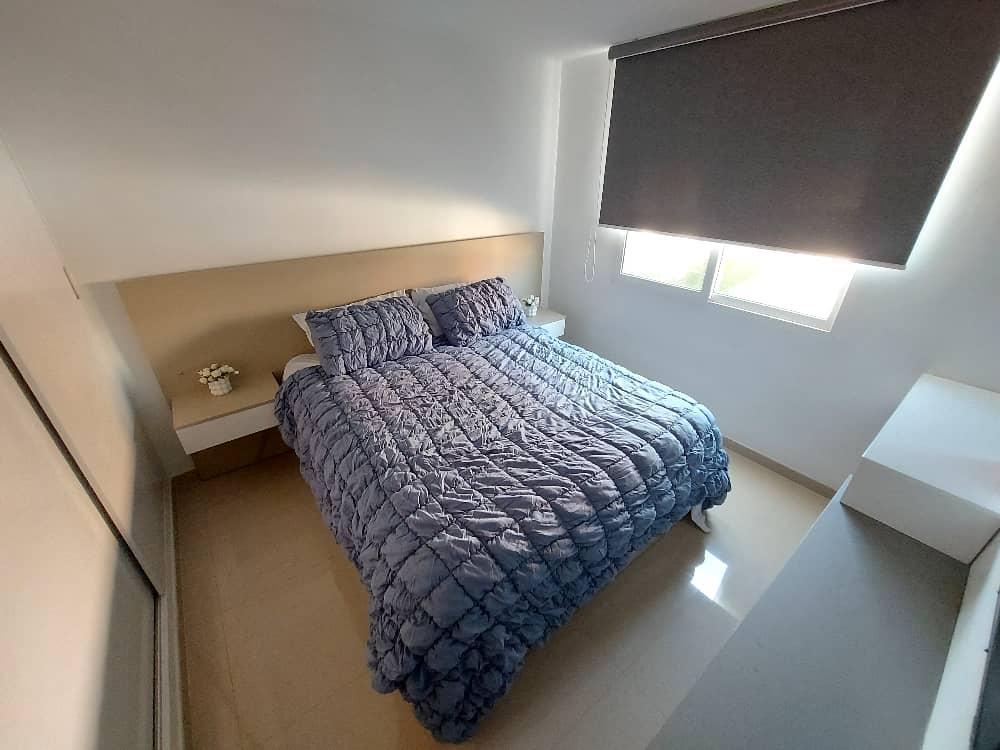 APARTAMENTO ENTREMARES en Lecherías - Imagen 4