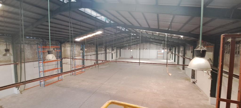 Warehouse for Rent in Cebu with Three Phase Electricity in Lapu-Lapu City - Image 3