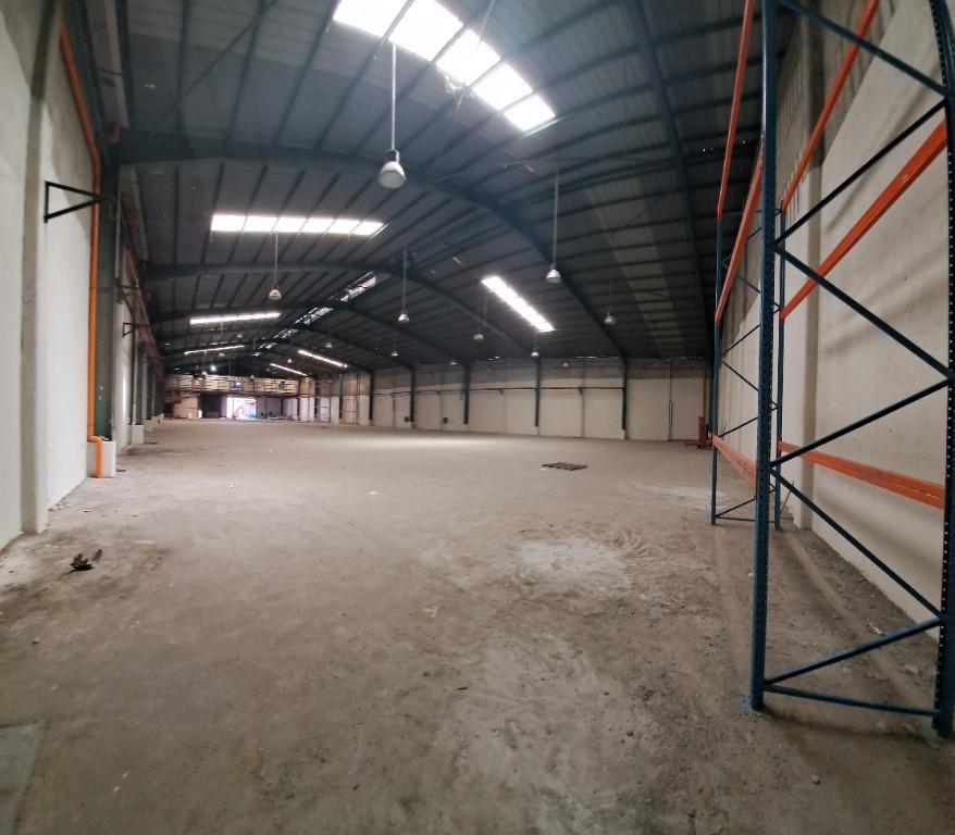 Warehouse for Rent in Cebu with Three Phase Electricity in Lapu-Lapu City - Image 7