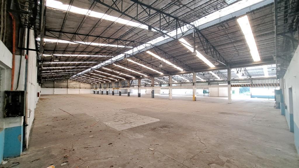 Stand Alone Warehouse for RENT Ideal for Distribution in Cebu in Consolacion - Image 1