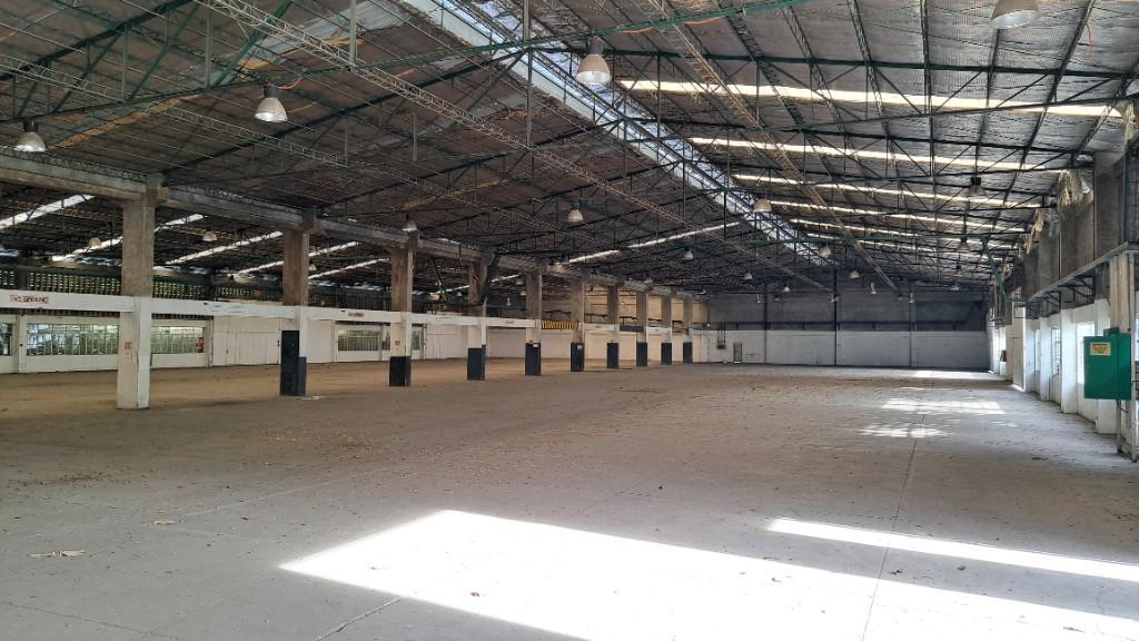 Stand Alone Warehouse for RENT Ideal for Distribution in Cebu in Consolacion - Image 3