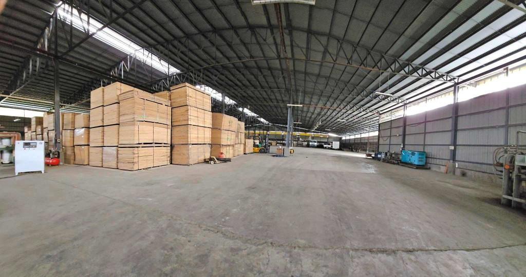 Warehouse for Rent Ideal for Manufacturing Production in Cebu in Liloan - Image 3