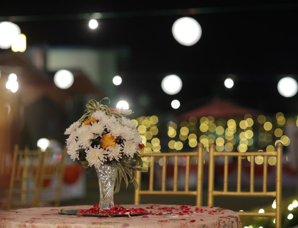 Destination Wedding in Rishikesh at HOA Resort in Rishīkesh - Image 1
