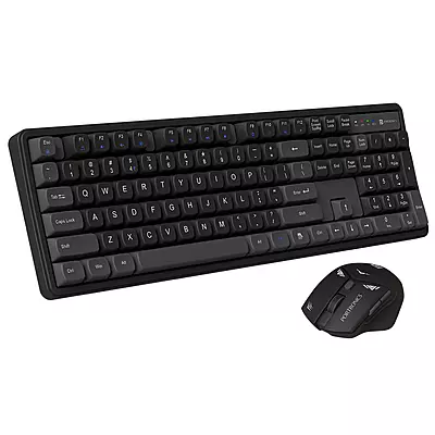 Keyboards and mouse in Mahipalpur - Image 1