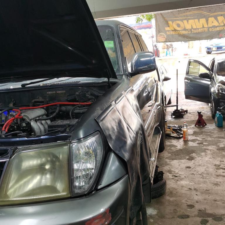 Car Service and Repair Works in Malaysia - Image 5