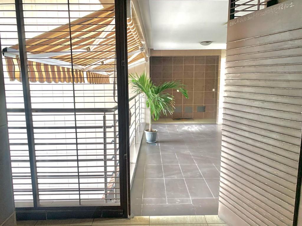 MAGNIFIQUE APPARTEMENT DE 3 PIÈCES HAUT STANDING,RIVIÉRA 2 en Côte d’Ivoire - Photo 8