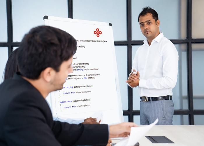 Kickstart Your Software Development Internship in India - Image 1