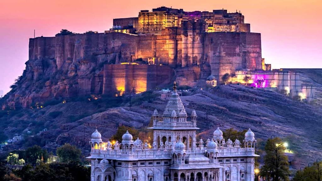 Discover the Best Rajasthan Tour Packages India – Book Your Roya in India - Image 1