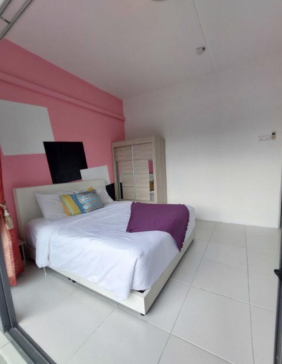 Studio Unit For George Town in Perai - Image 1