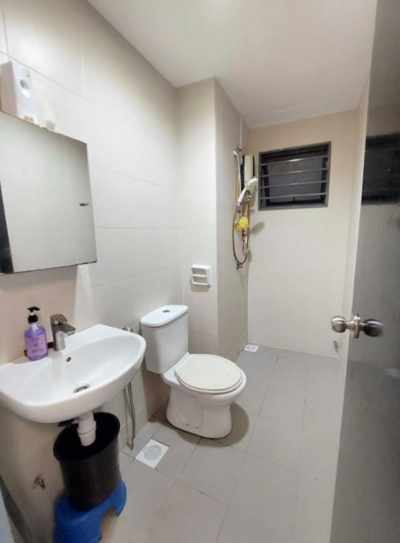 Studio Unit For George Town in Perai - Image 4