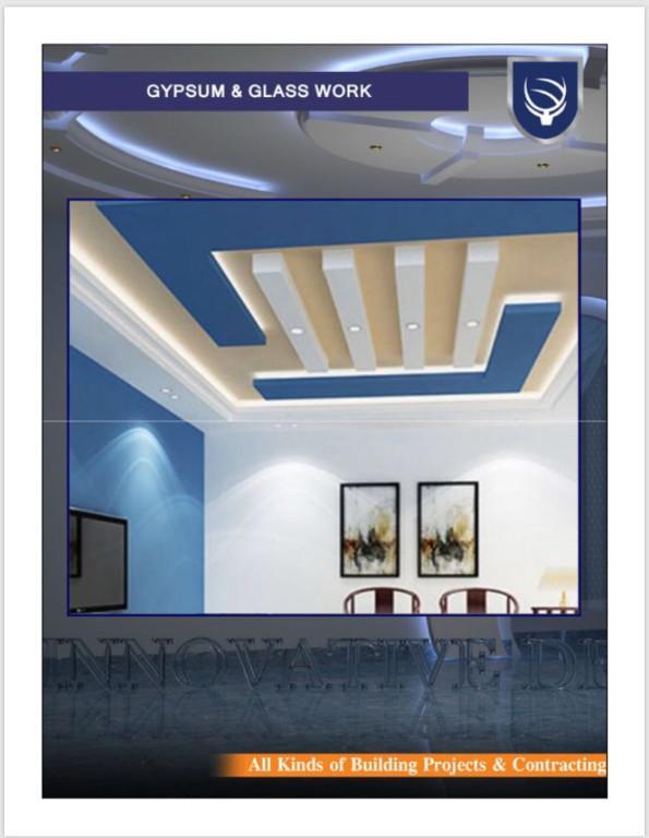 Al Falak Line General Contracting LLc. in United Arab Emirates - Image 9