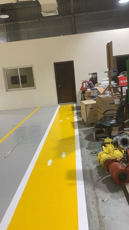 Al Falak Line General Contracting LLc. in United Arab Emirates - Image 18