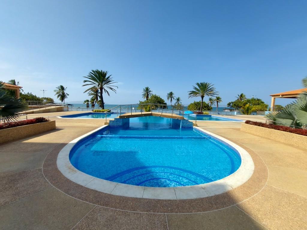 APARTAMENTO EN ALQUILER CONJUNTO RESIDENCIAL ENTRE MARES LECHERI en Lecherías - Imagen 10