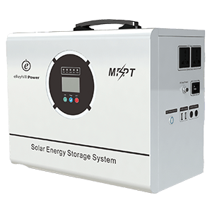 Kapa Li-1000 1000W UPS Power – R11,500 – Solar-Ready Backup for in Benoni - Image 1