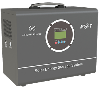 Kapa Li-1000 1000W UPS Power – R11,500 – Solar-Ready Backup for in Benoni - Image 2