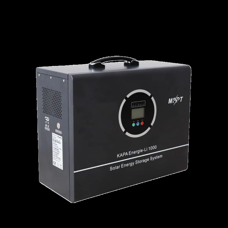 Kapa Li-1000 1000W UPS Power – R11,500 – Solar-Ready Backup for in Benoni - Image 5