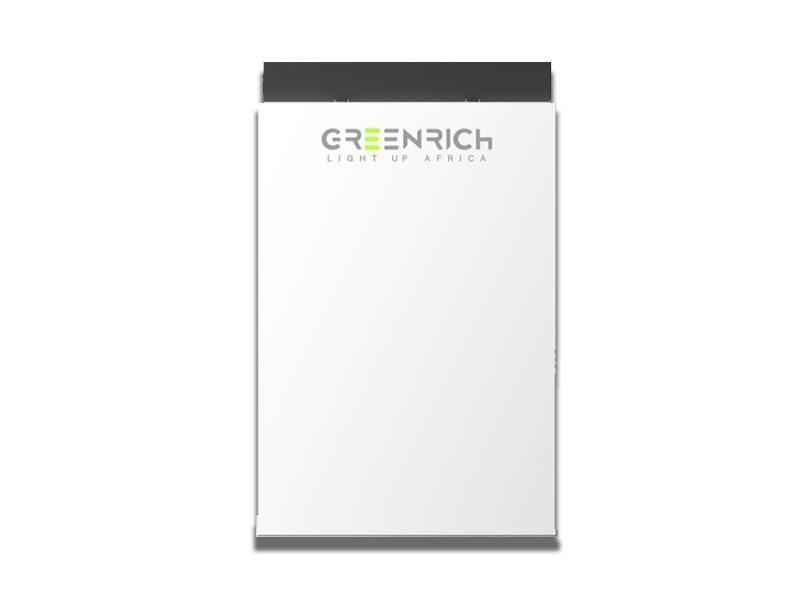 8kW Greenrich Solar System R139932 Save R2279/Month Installed in in Benoni - Image 3