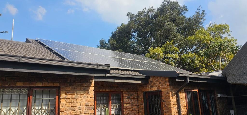 8kW Greenrich Solar System R139932 Save R2279/Month Installed in in Benoni - Image 7