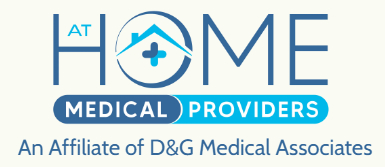 At Home Medical Providers in Meridian - Image 1