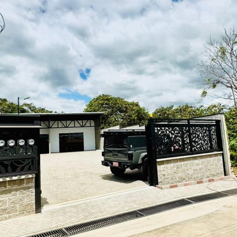 SE ALQUILAN APARTAMENTOS NUEVOS EN ATENAS. en Naranjo - Imagen 1