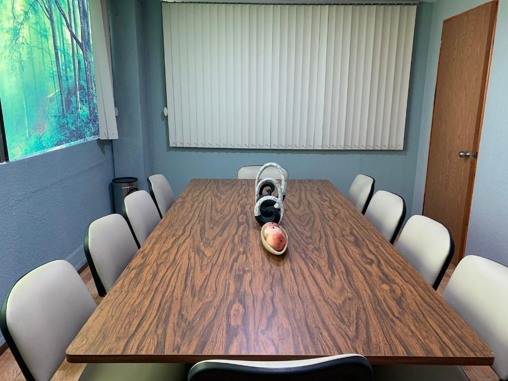 OFICINAS Y SALA DE JUNTAS EN RENTA en Naucalpan de Juárez - Imagen 1