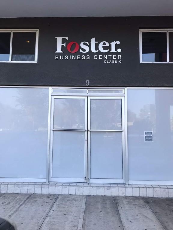 OFICINAS EN RENTA EN FOSTER TIJUANA3 en Tijuana - Imagen 1