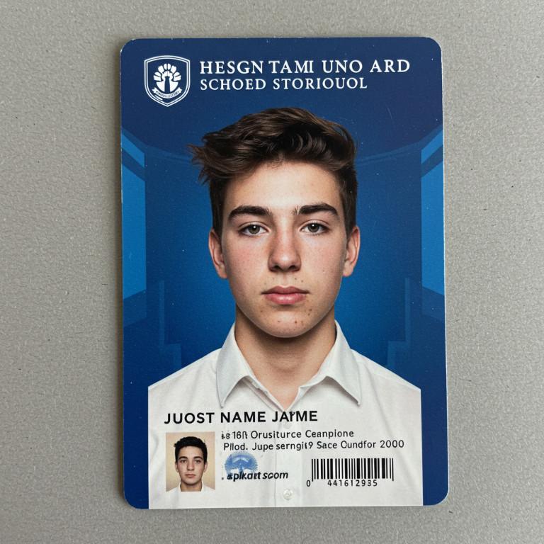 TOP PVC ID CARD PRINTING IN Sri Ganganagar in Jaipur - Image 3