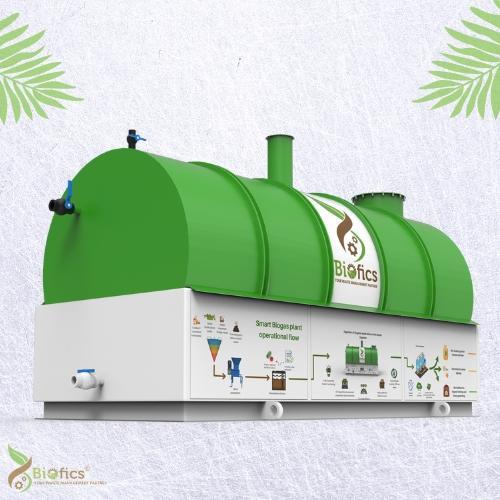 Best Composting Machine Manufacturers in Surat - Image 1