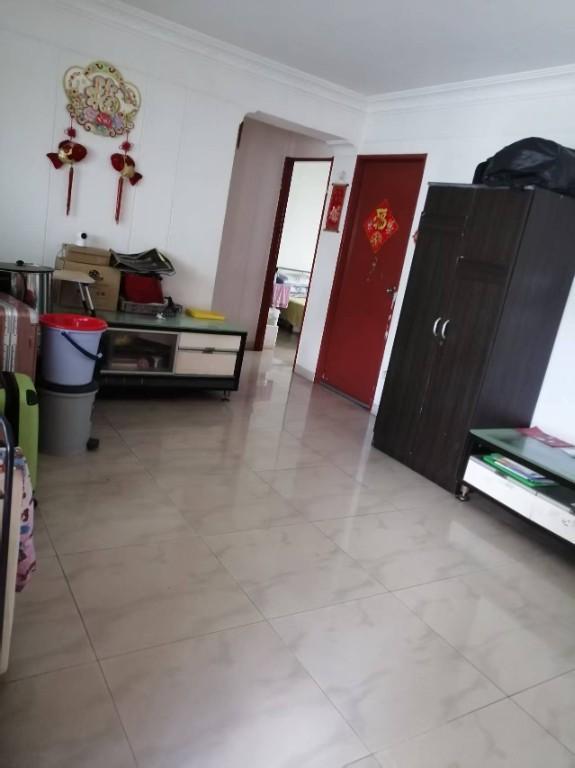 Woodlands MRT Area Room For Rent in Novena - Image 2