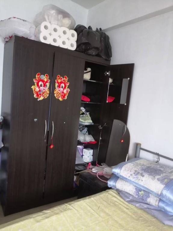 Woodlands MRT Area Room For Rent in Novena - Image 3