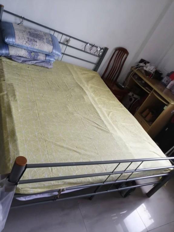 Woodlands MRT Area Room For Rent in Novena - Image 4