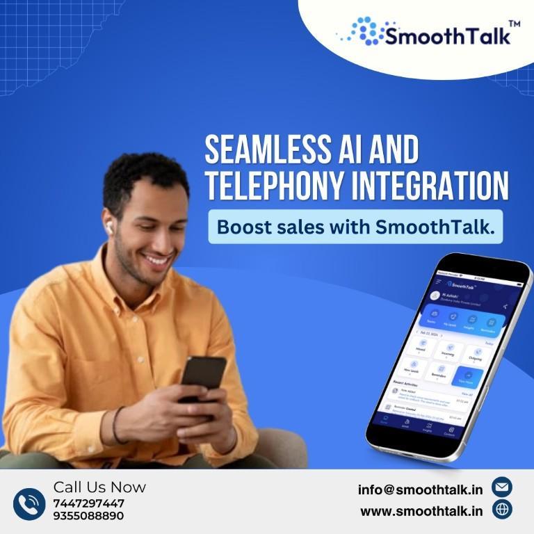 Business Call Management System for Better Call Handling in Mahipalpur - Image 1