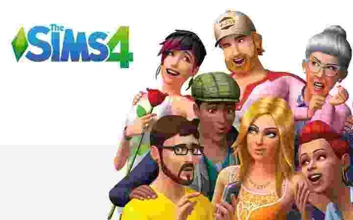 The Sims 4 Laptop / Desktop Computer Game in Kenya - Image 1