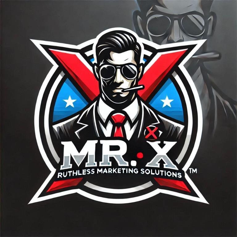 Mr. X Ruthless Marketing Solutions! (2) in Spokane - Image 1