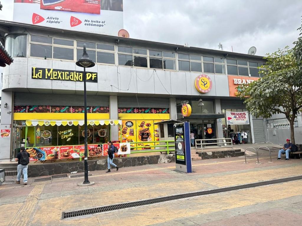 VENTA EDIFICIO COMERCIAL en Tibás - Imagen 2