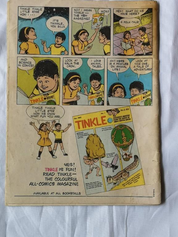 Manonmani, Krishna and Rukmini, Ananda Math comic books. in New Glasgow - Image 4