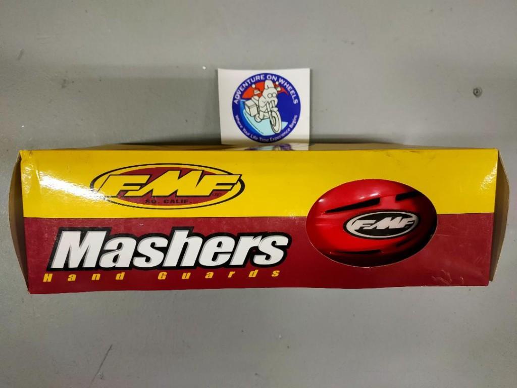 FMF Mashers Hand Guard Limited Edition in Bukit Batok - Image 6